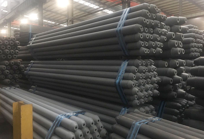 双流县网架杆件加工